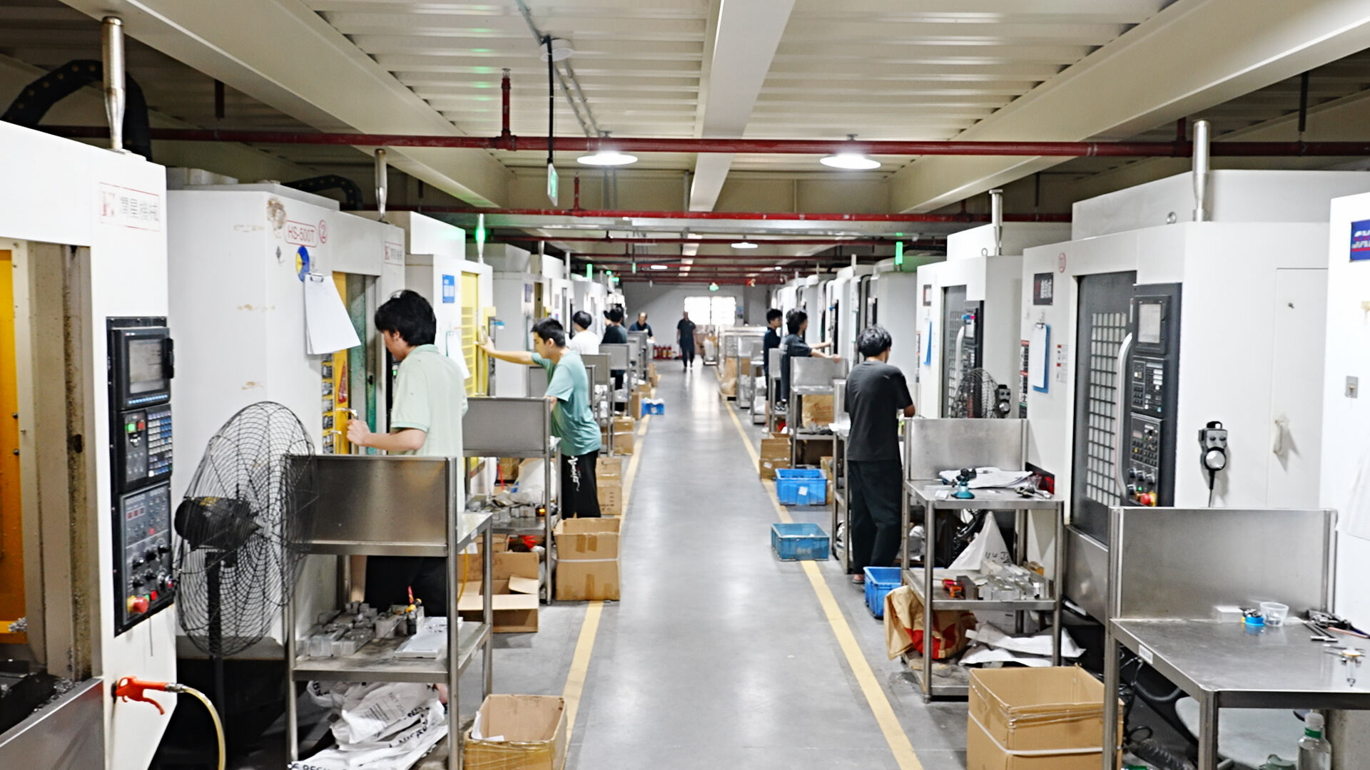 What is the Typical Lead Time for cnc lathe machining parts? How to Shorten Production Time