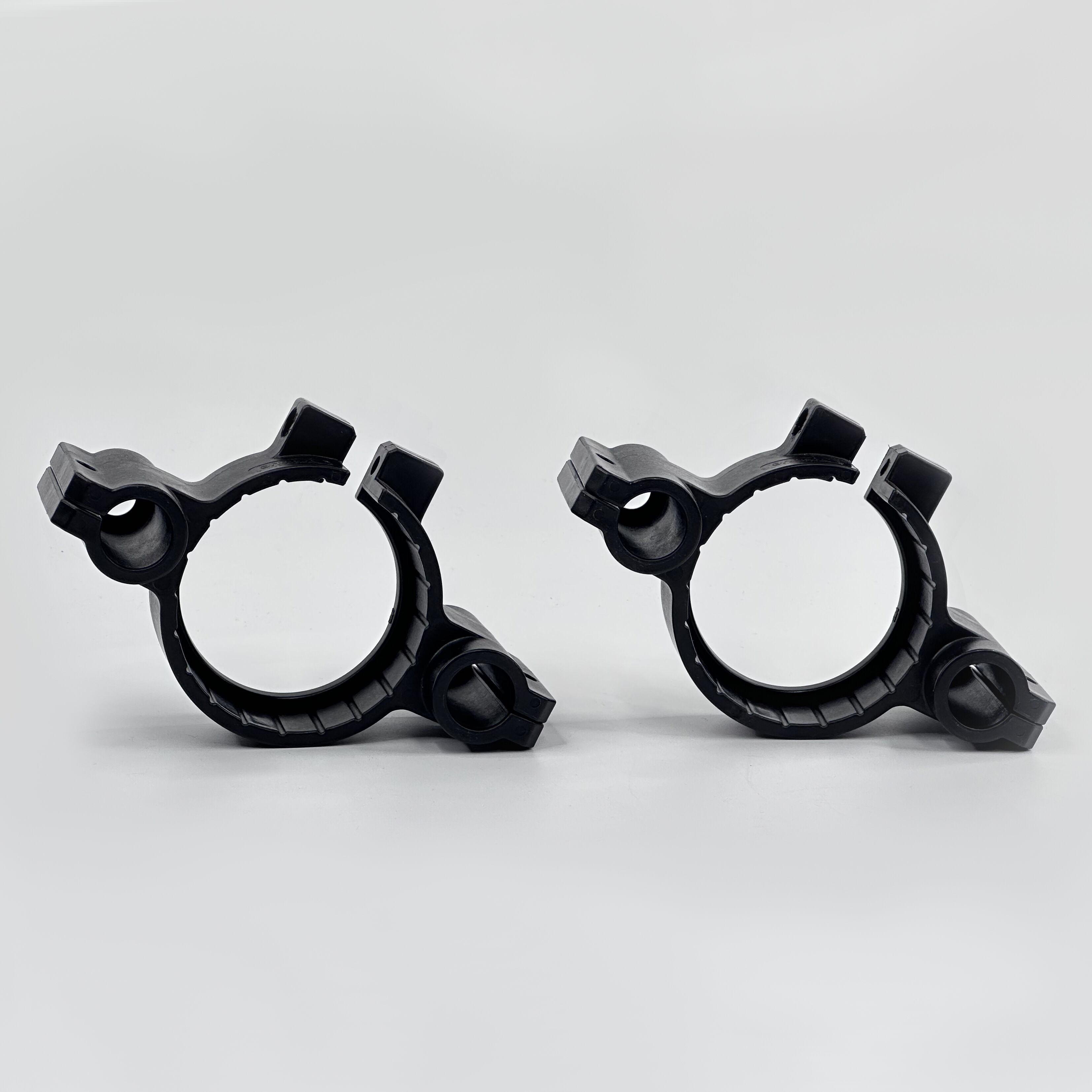 Integración de múltiples materiales que apoya la consolidación funcional