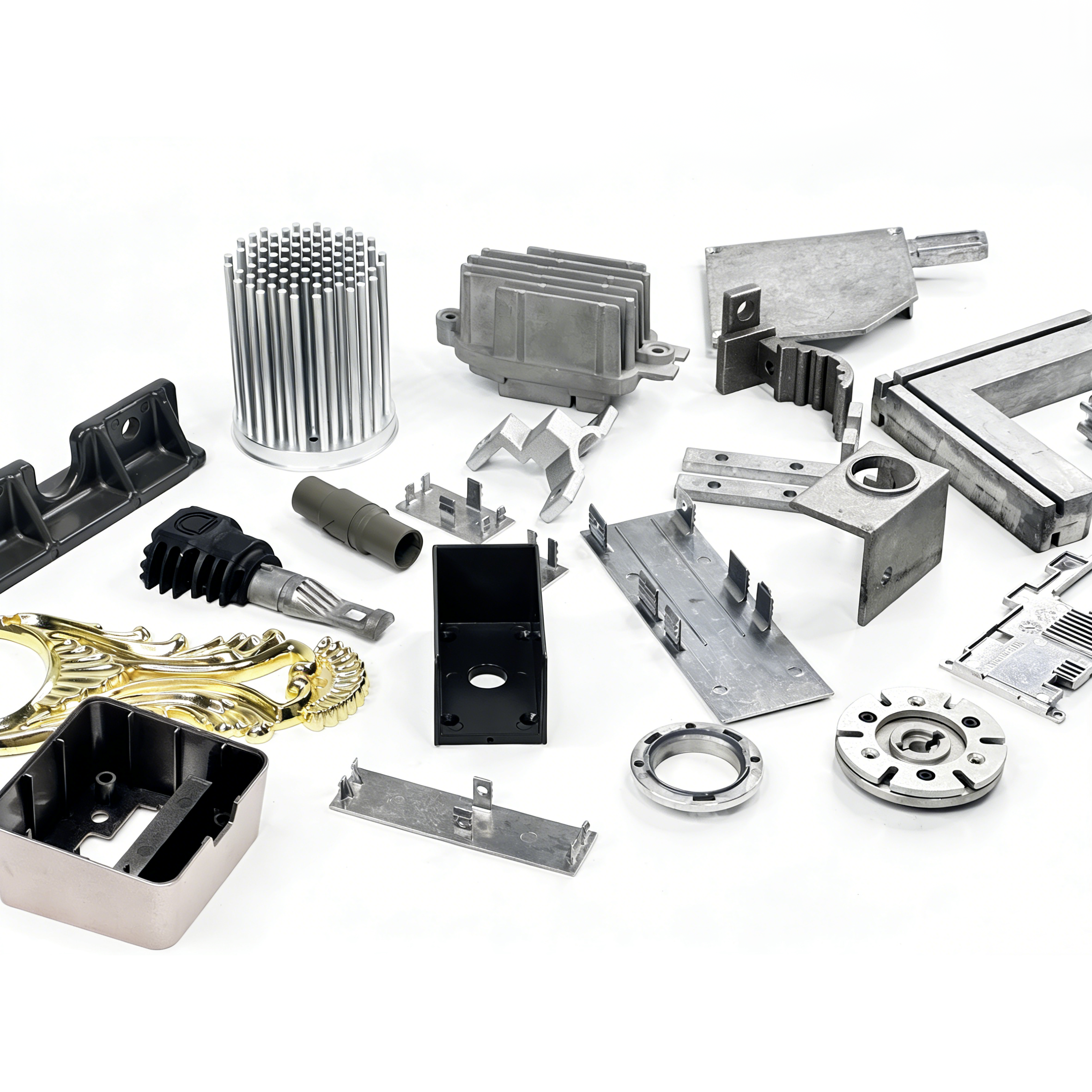 超高安定寸法精度