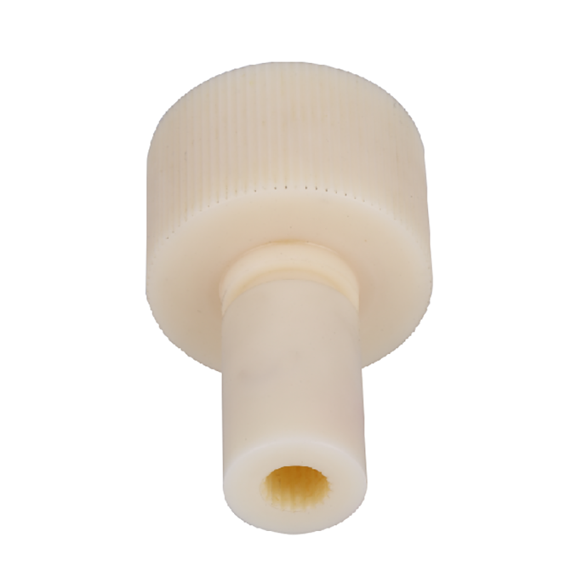 CNC Plastic Machining Services – Milling & Turning Precision