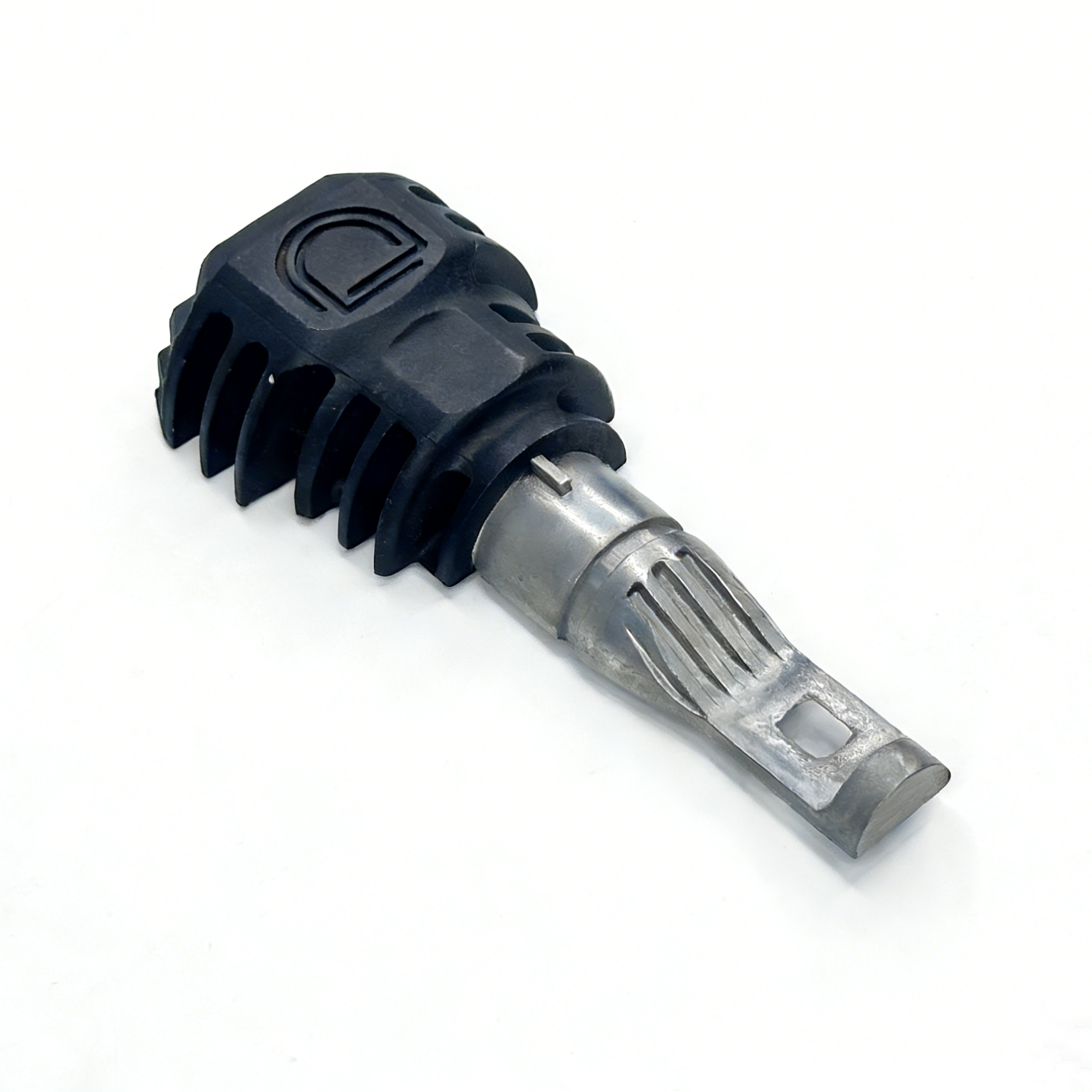 Integridad estructural de alta densidad