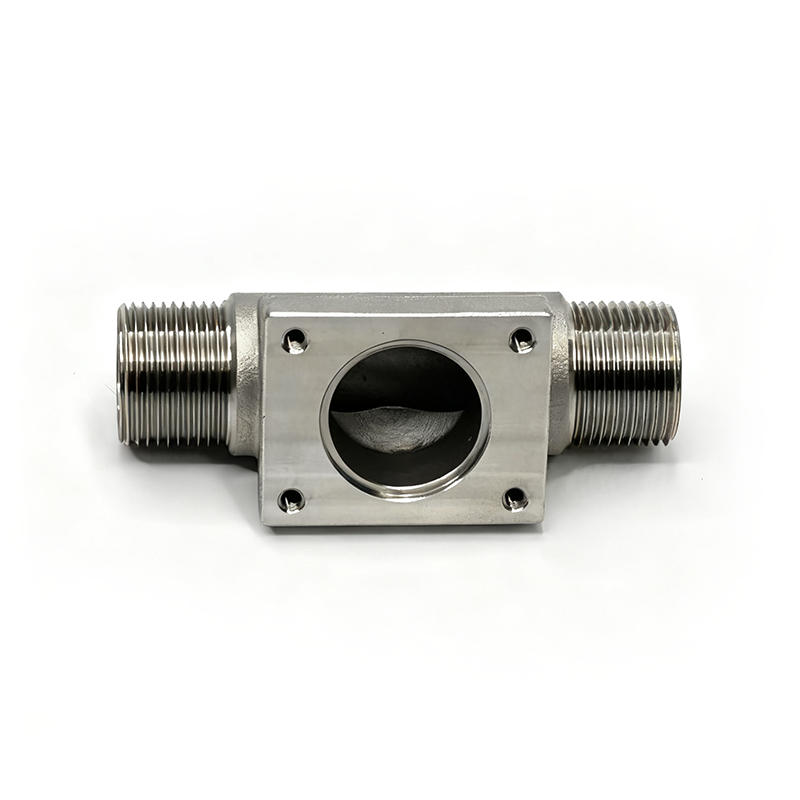 Precision Forged Metal Parts – Strength Meets Accuracy