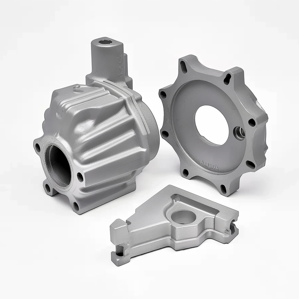 大規模統合構造用高圧ダイカスト対応能力