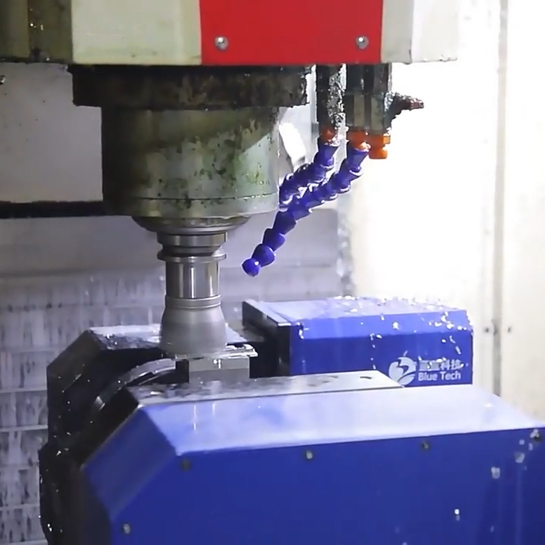 Full Digital Traceability and Smart Quality Analytics