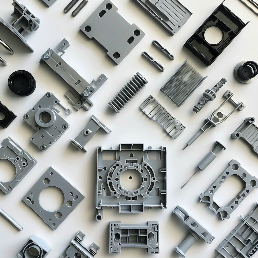 コンフォーマル冷却とホットランナー統合による成形サイクル時間短縮