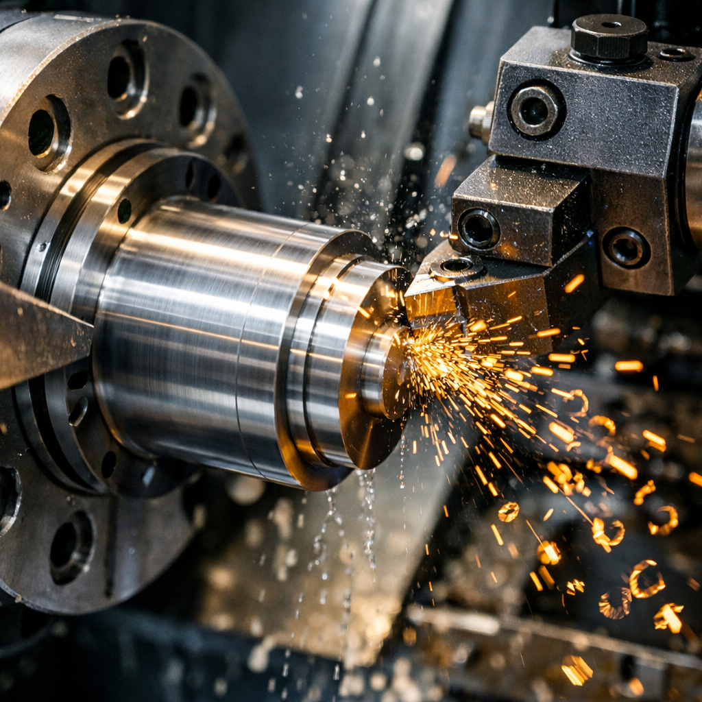 Micron-Level Dimensional Accuracy Ensures Reliable High-Volume Production