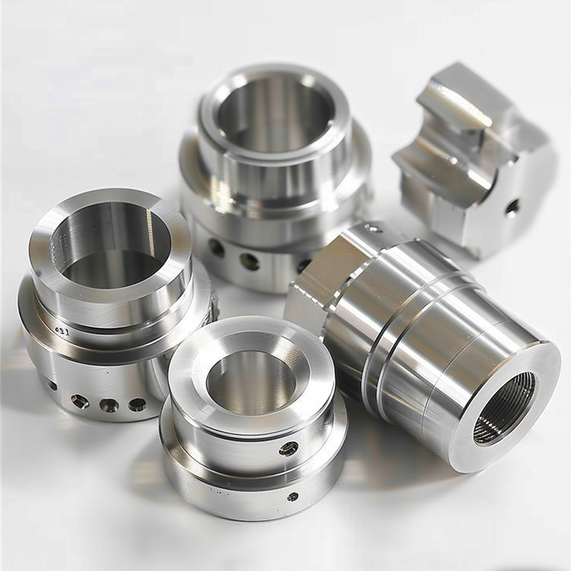 What are the Latest cnc manufacturing Technologies? Industry Development Trends