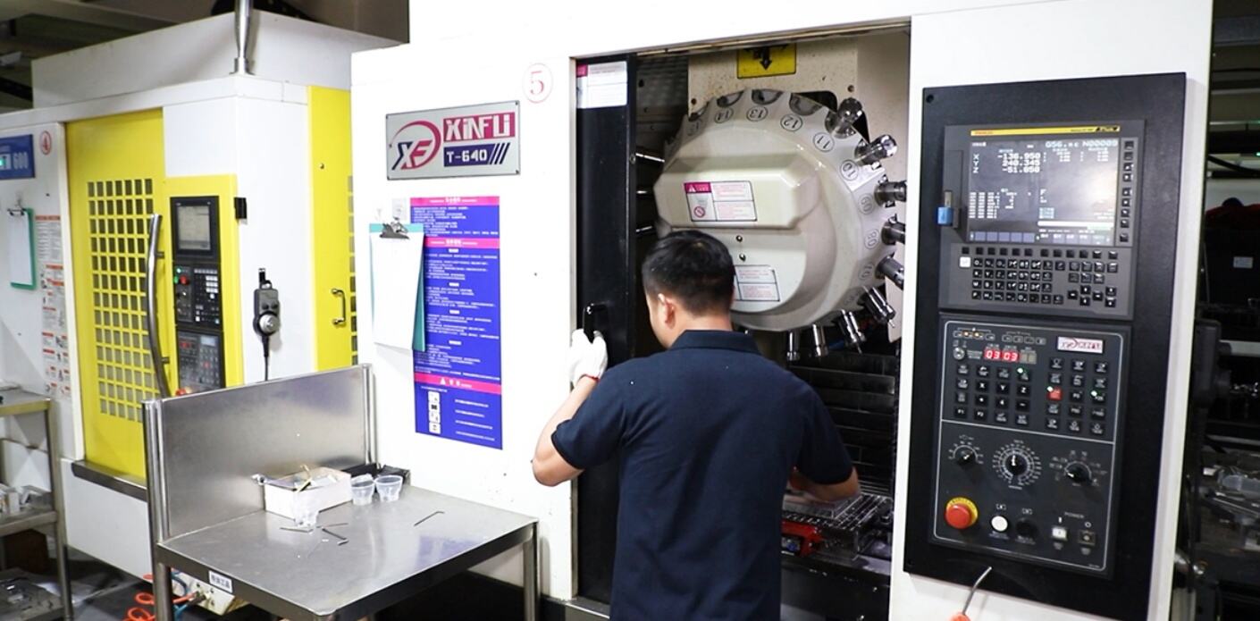 Precision CNC Machining Services & Custom Metal Parts —— Dongguan BIE Hardware Co., Ltd-437267