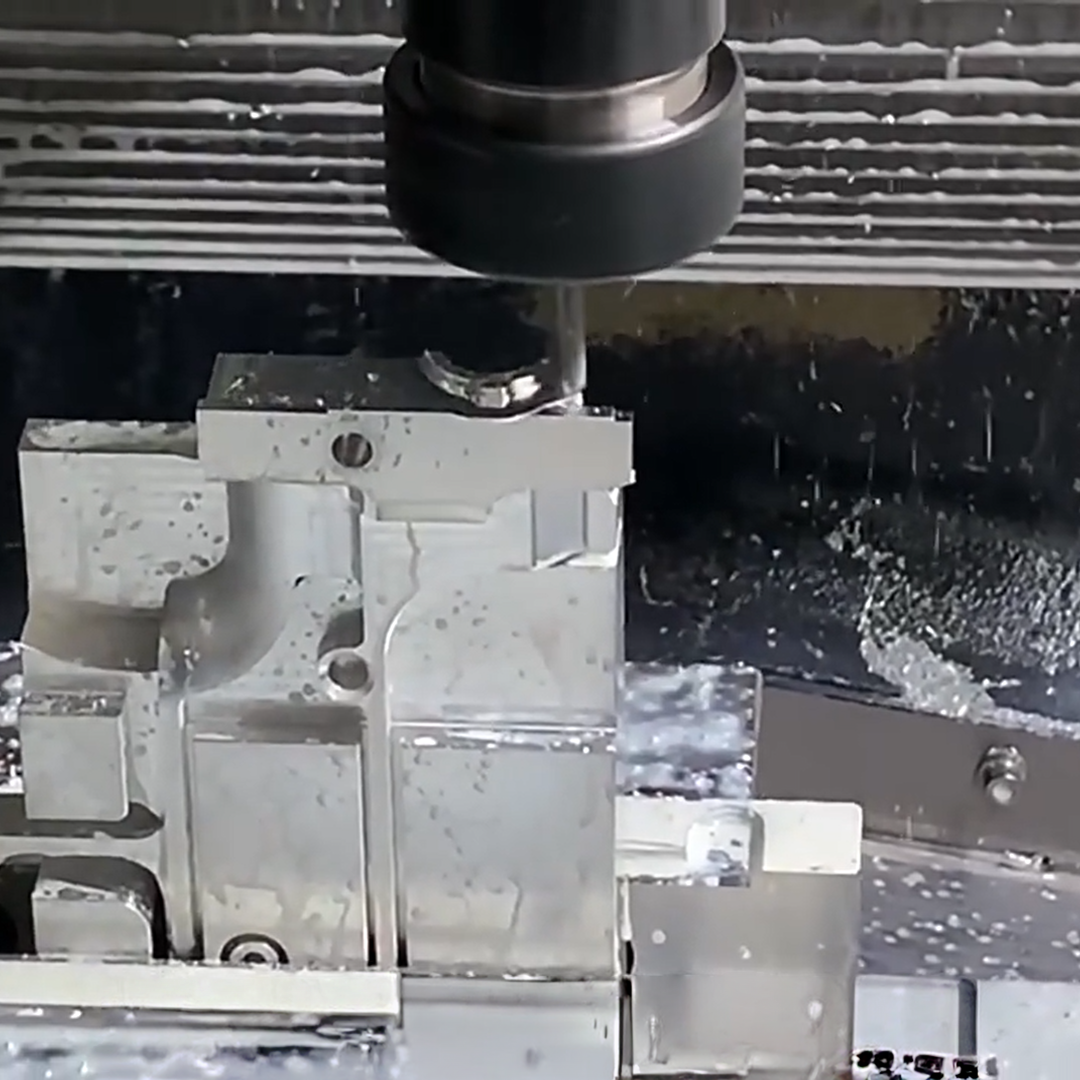 Automated Production and Reduced Lead Time