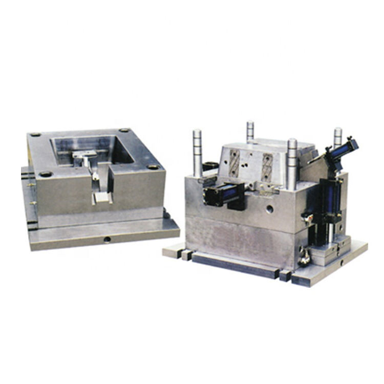 持続可能な大量生産自動化