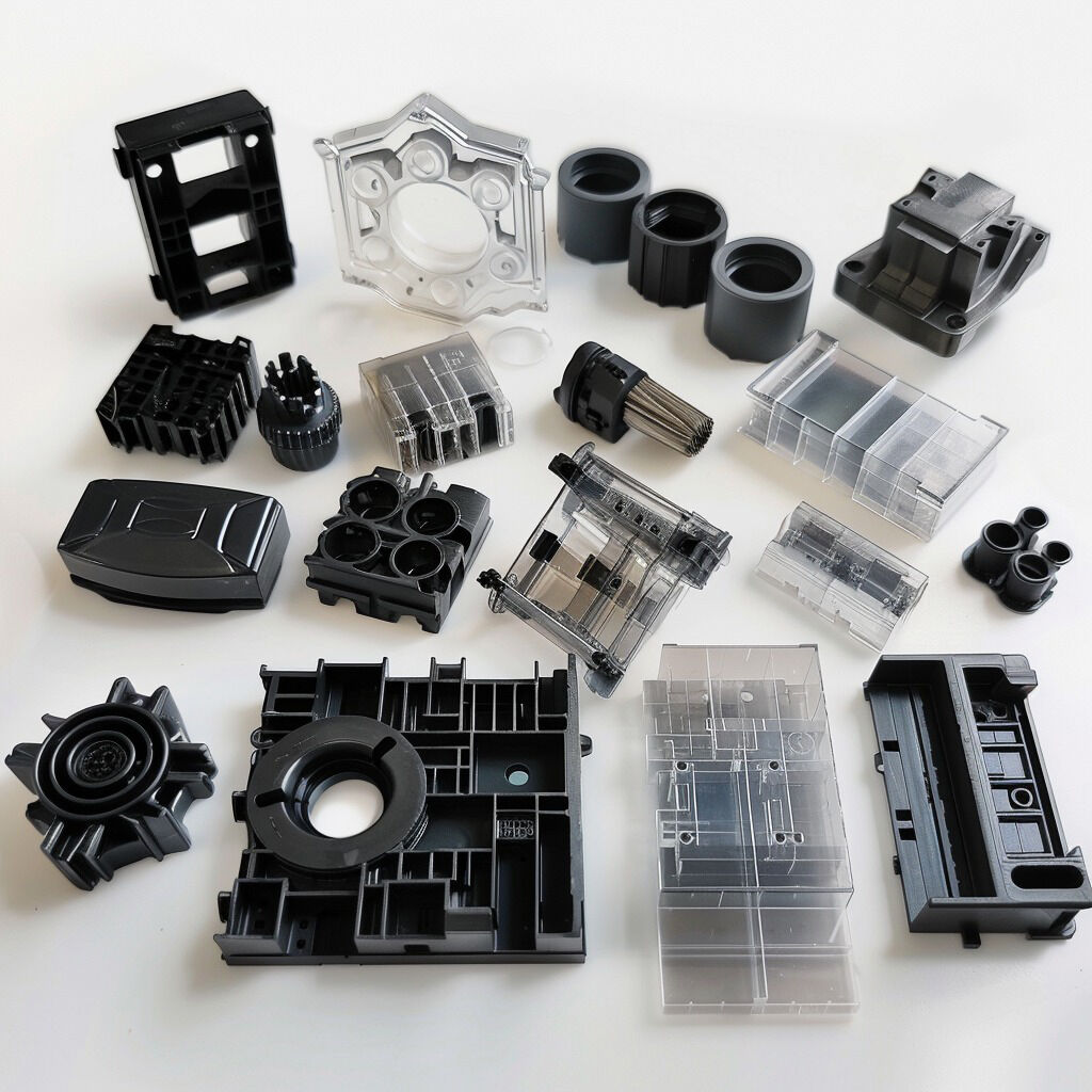 複雑な組立に対応するマルチマテリアル成形およびオーバーモールド統合ソリューション