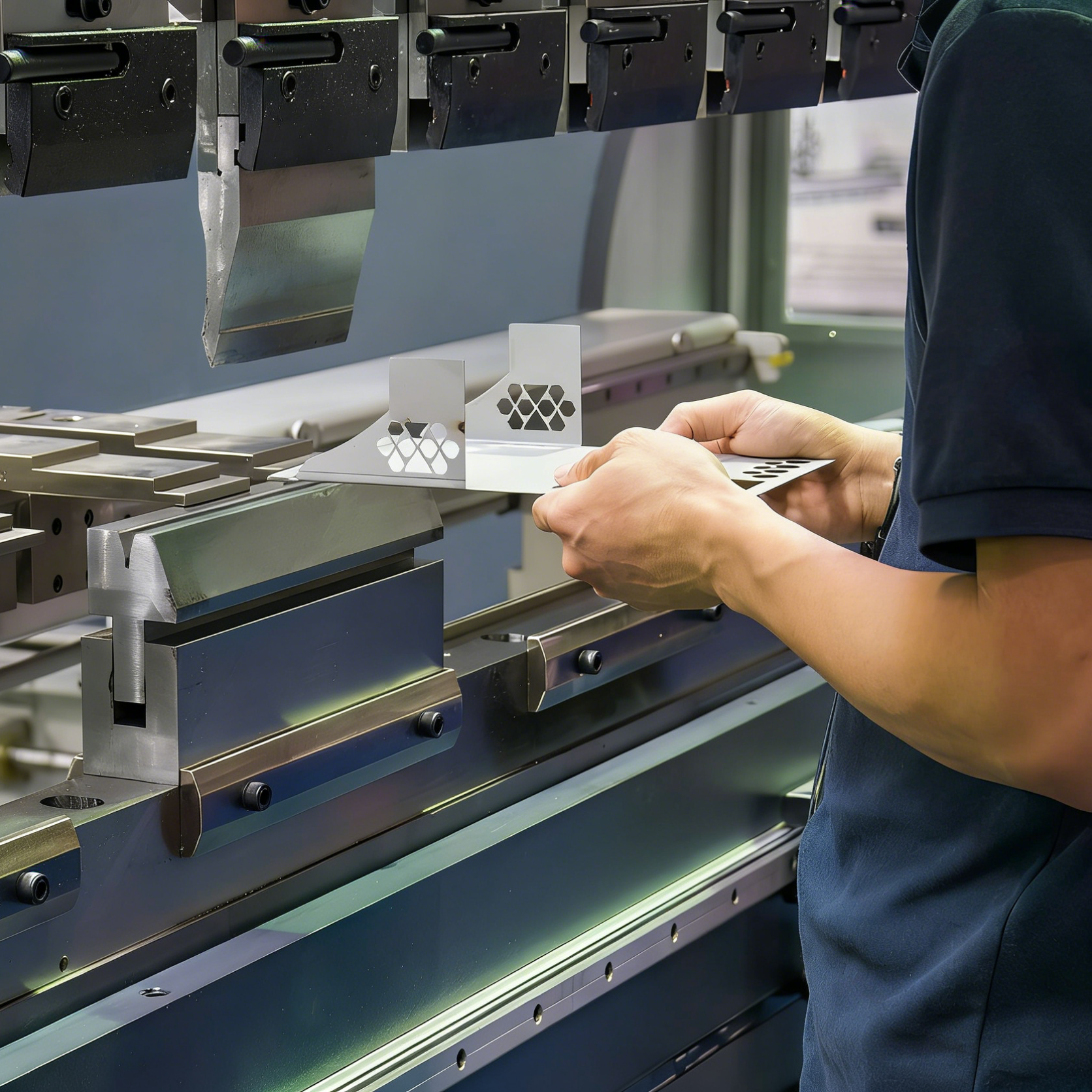 Uitmuntendheid op het gebied van digitale productie en virtuele validatie