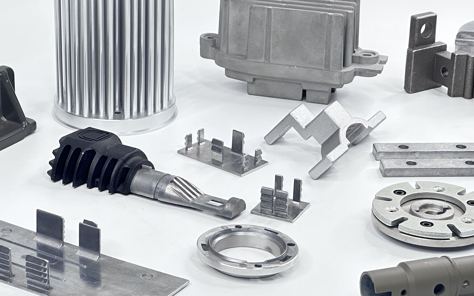 What is Die Casting?