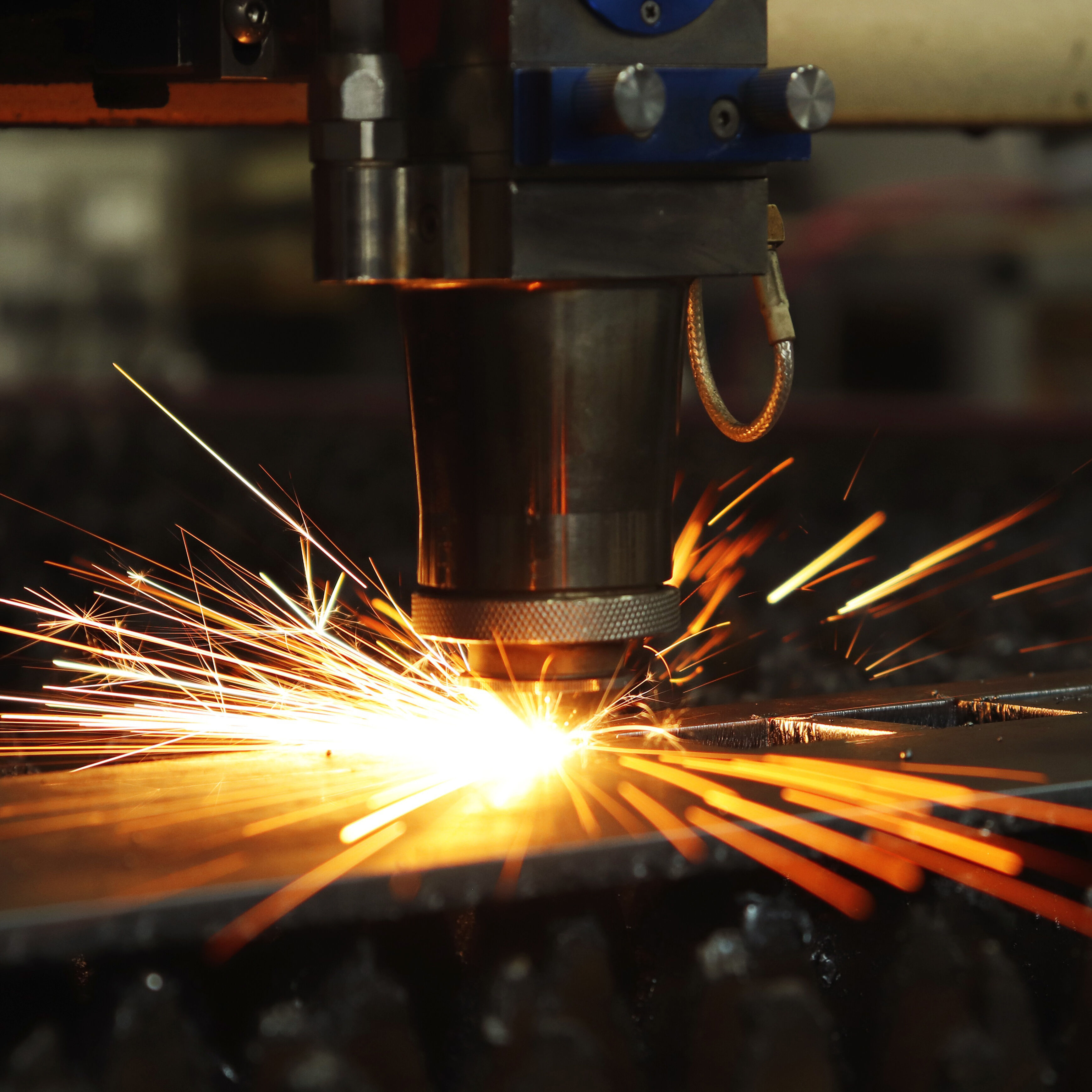 Hogesnelheids-, geautomatiseerde lasersnijden maximaliseert efficiëntie en verlaagt productiekosten