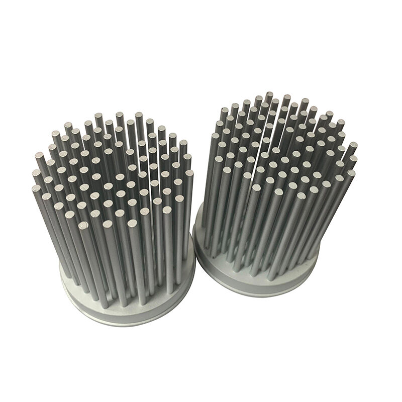 Precision Forged Parts – Tight Tolerances, Superior Performance