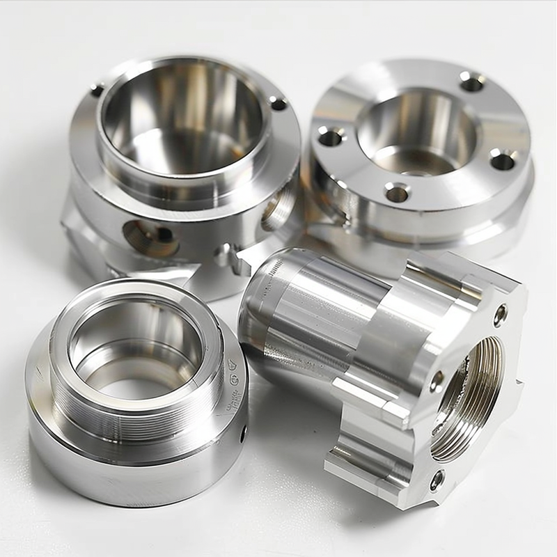 What are the Common Quality Issues with machining services? Prevention and Solutions