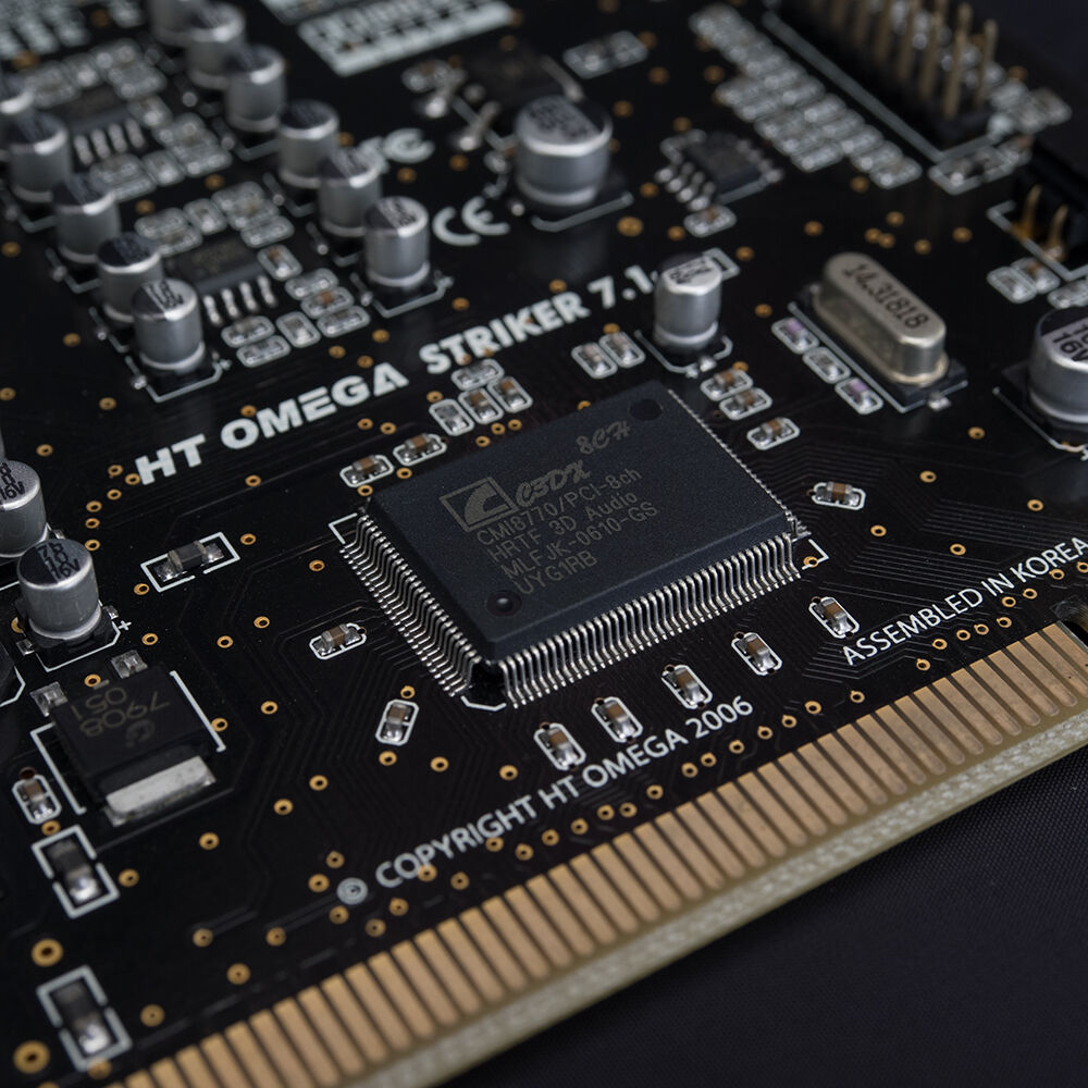 Consumer Electronics