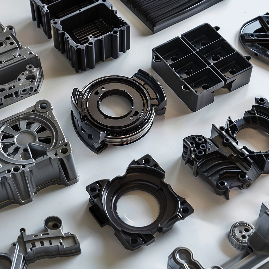 Materiales certificados y fabricación sostenible