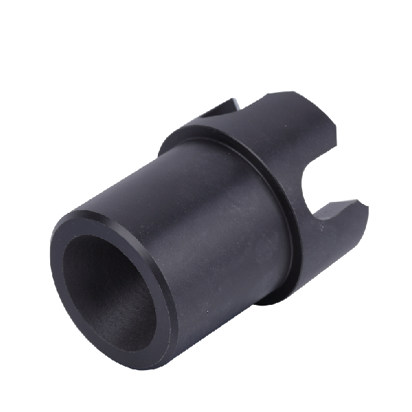 Custom Plastic Machined Parts – Precision Milling & Polishing