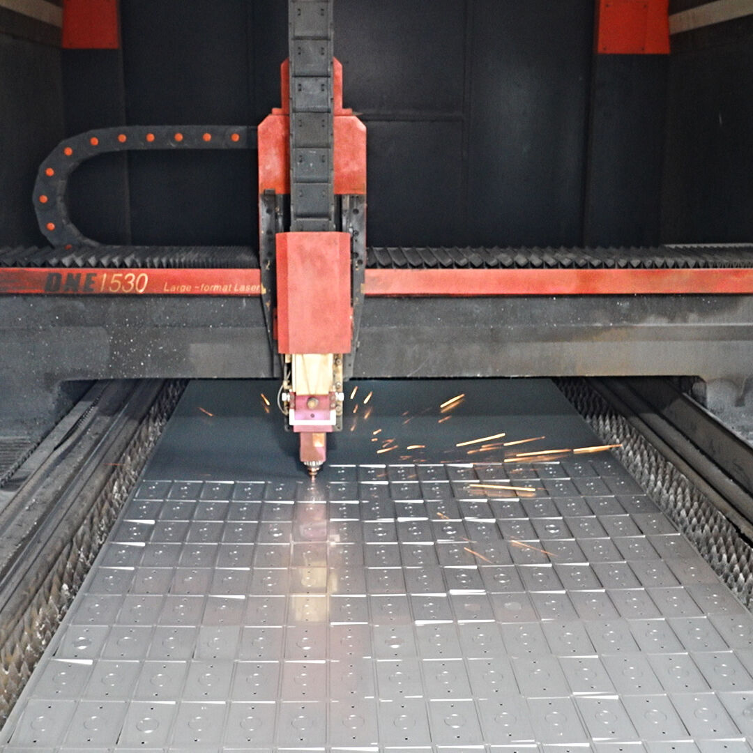 Metrologisch geverifieerde precisie-stabiliteit