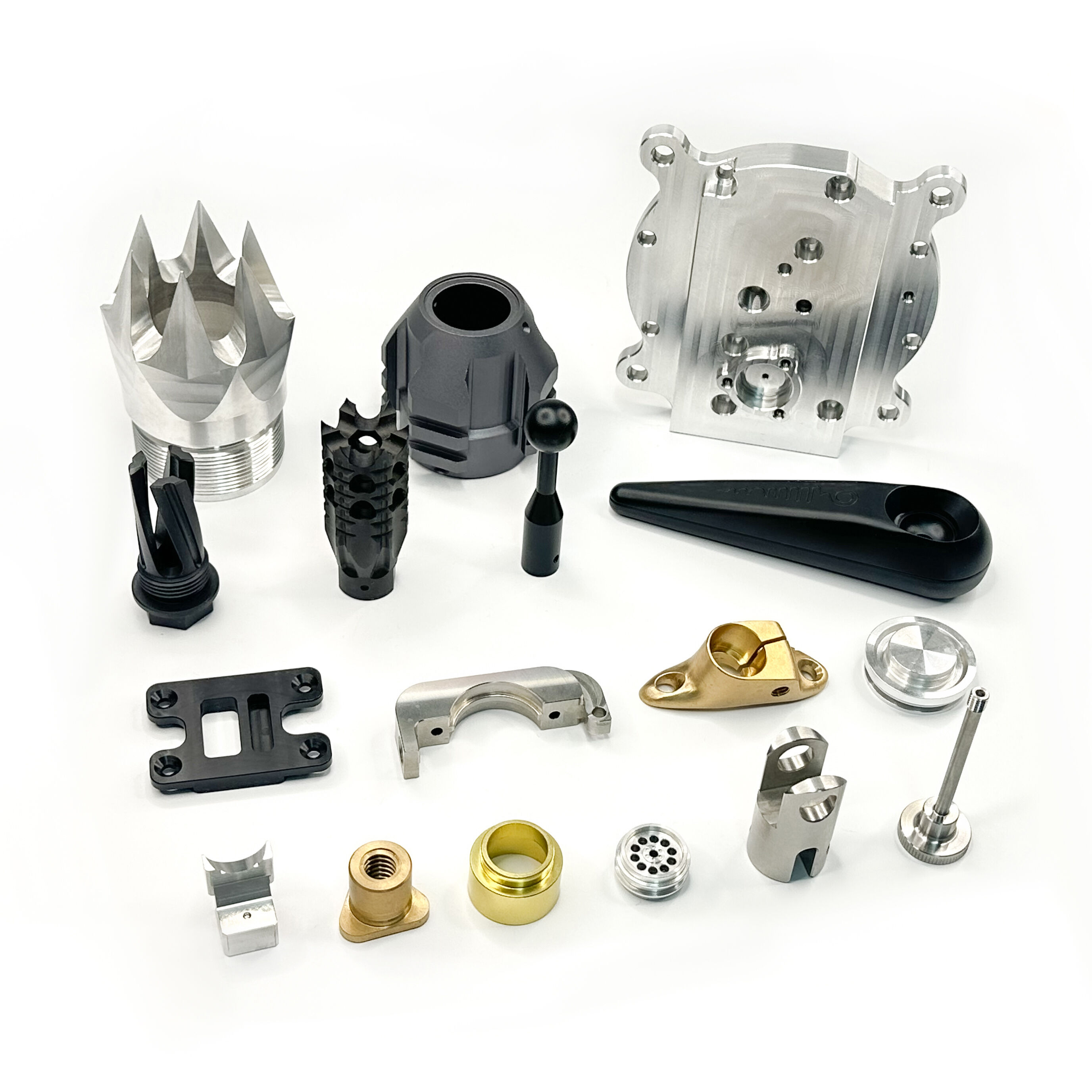 マイクロン精度と工程能力の検証