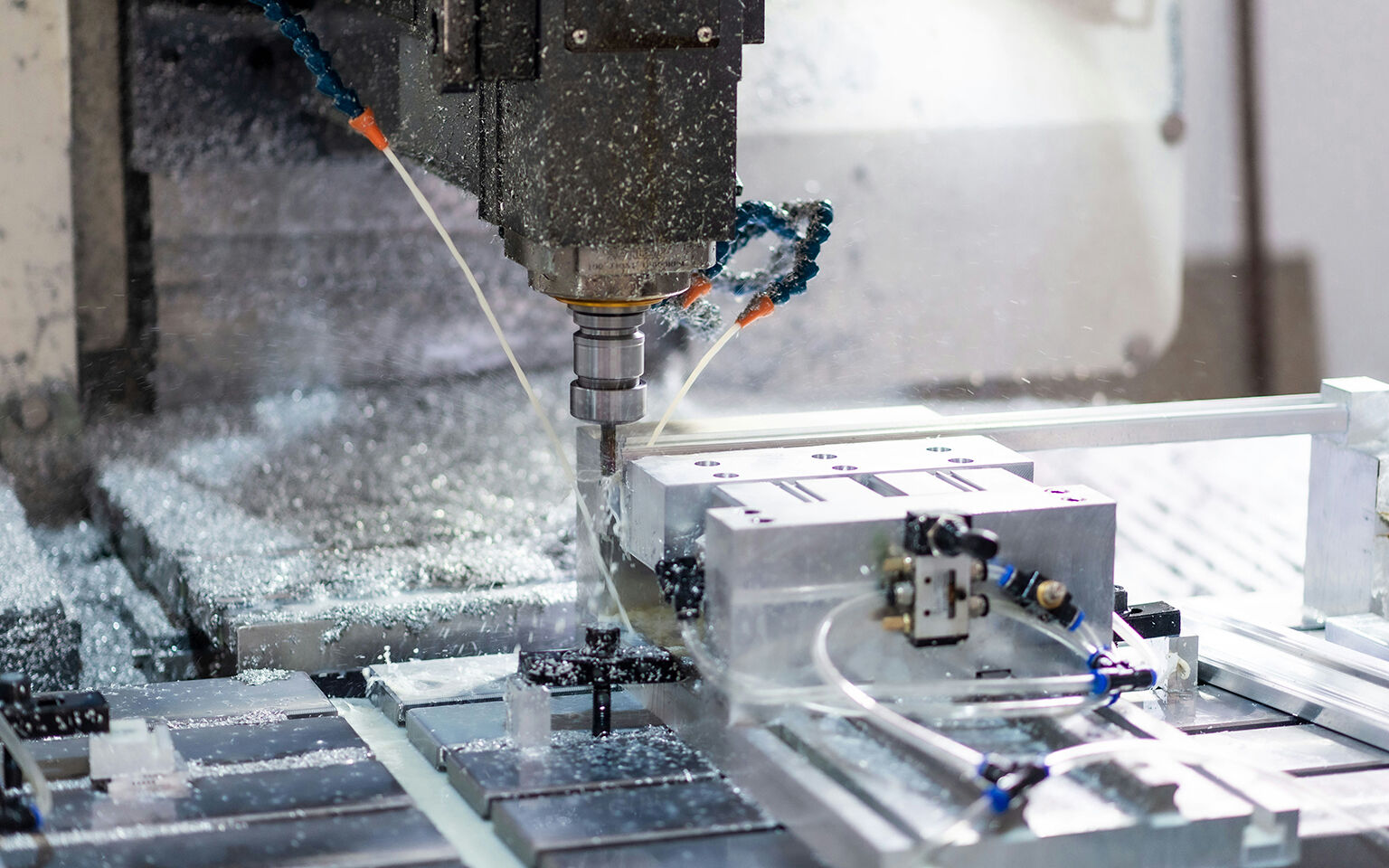 What is CNC Machining?