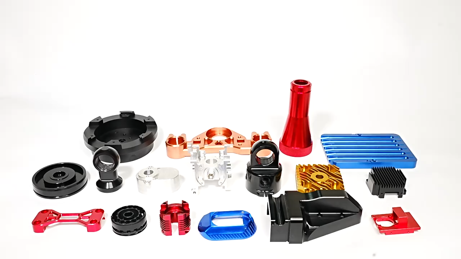 Custom-cnc-machining-parts-with-superior-accuracy-and-smooth-refined-finishes