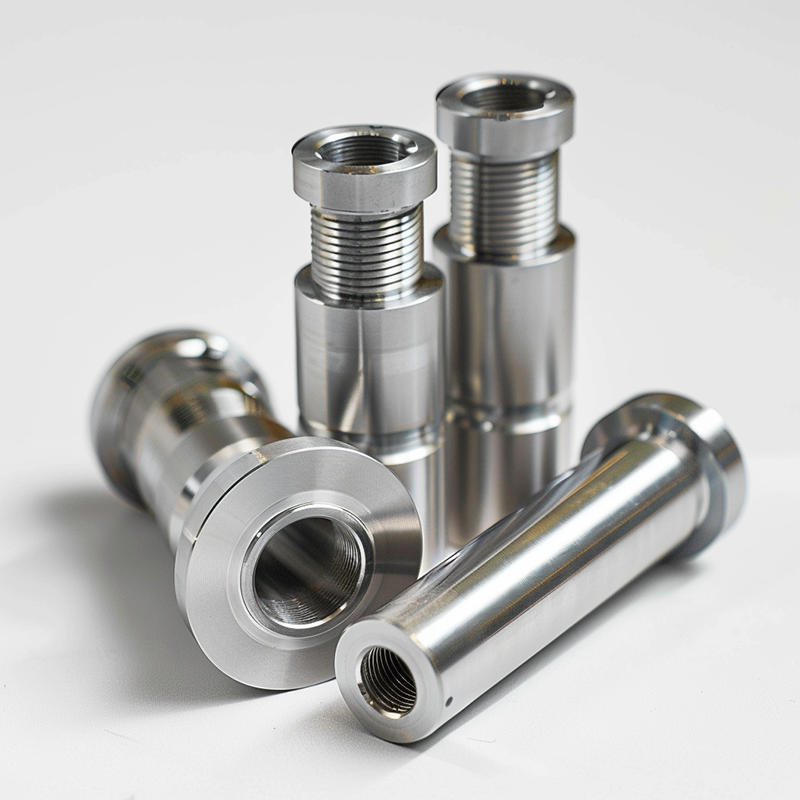 What are the Key Indicators for Judging cnc milling precision Quality? Testing Methods