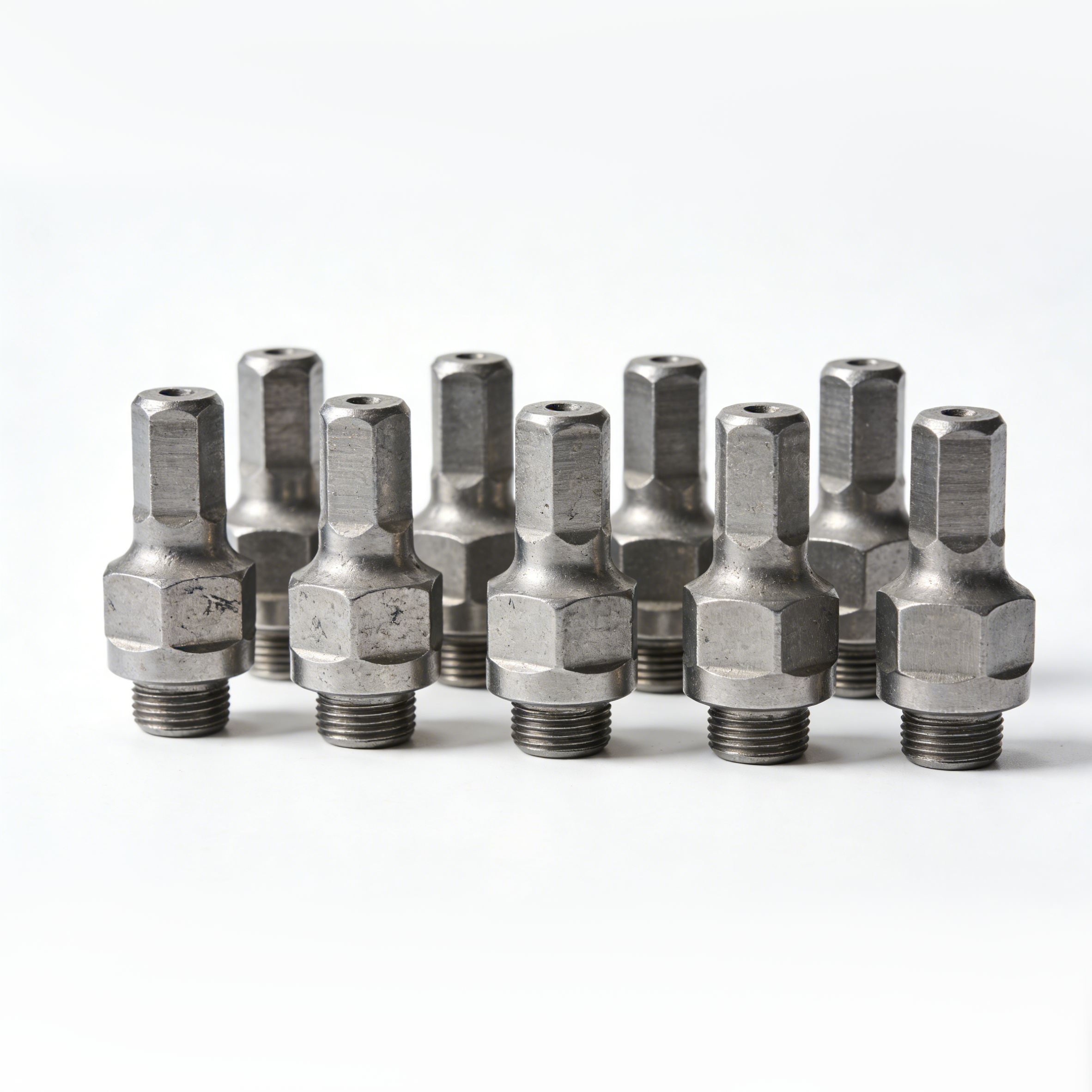 Ultrahoge precisie voor massaproductie