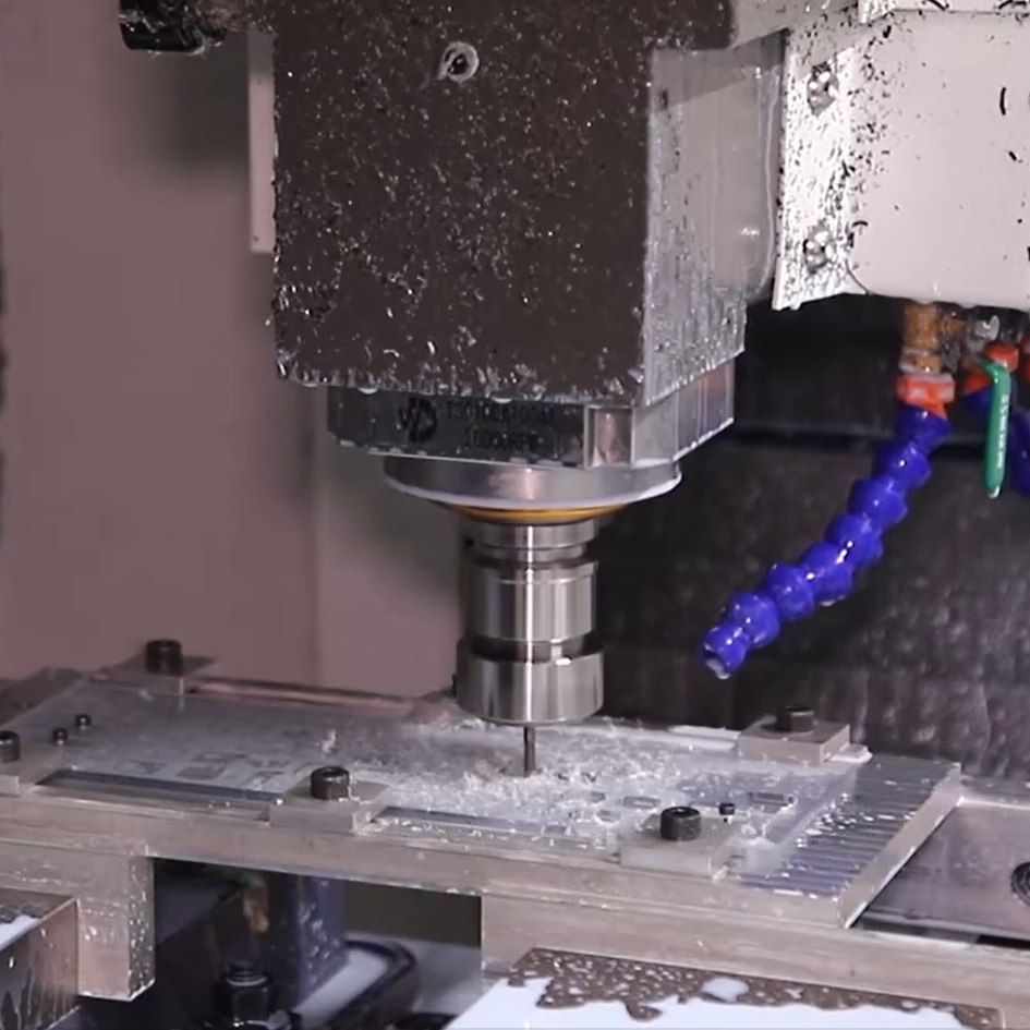 Certified Manufacturing Governance and Traceability