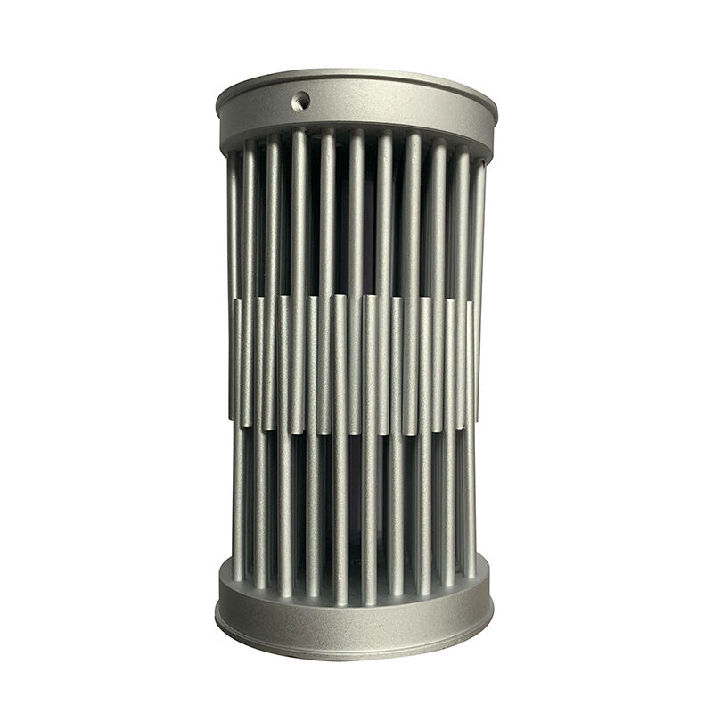 Precision Forged Parts – Tight Tolerances, Superior Performance