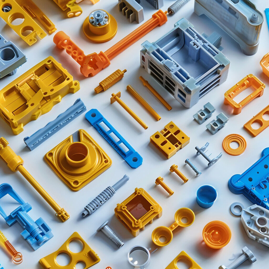 Producción inteligente en fábrica conectada