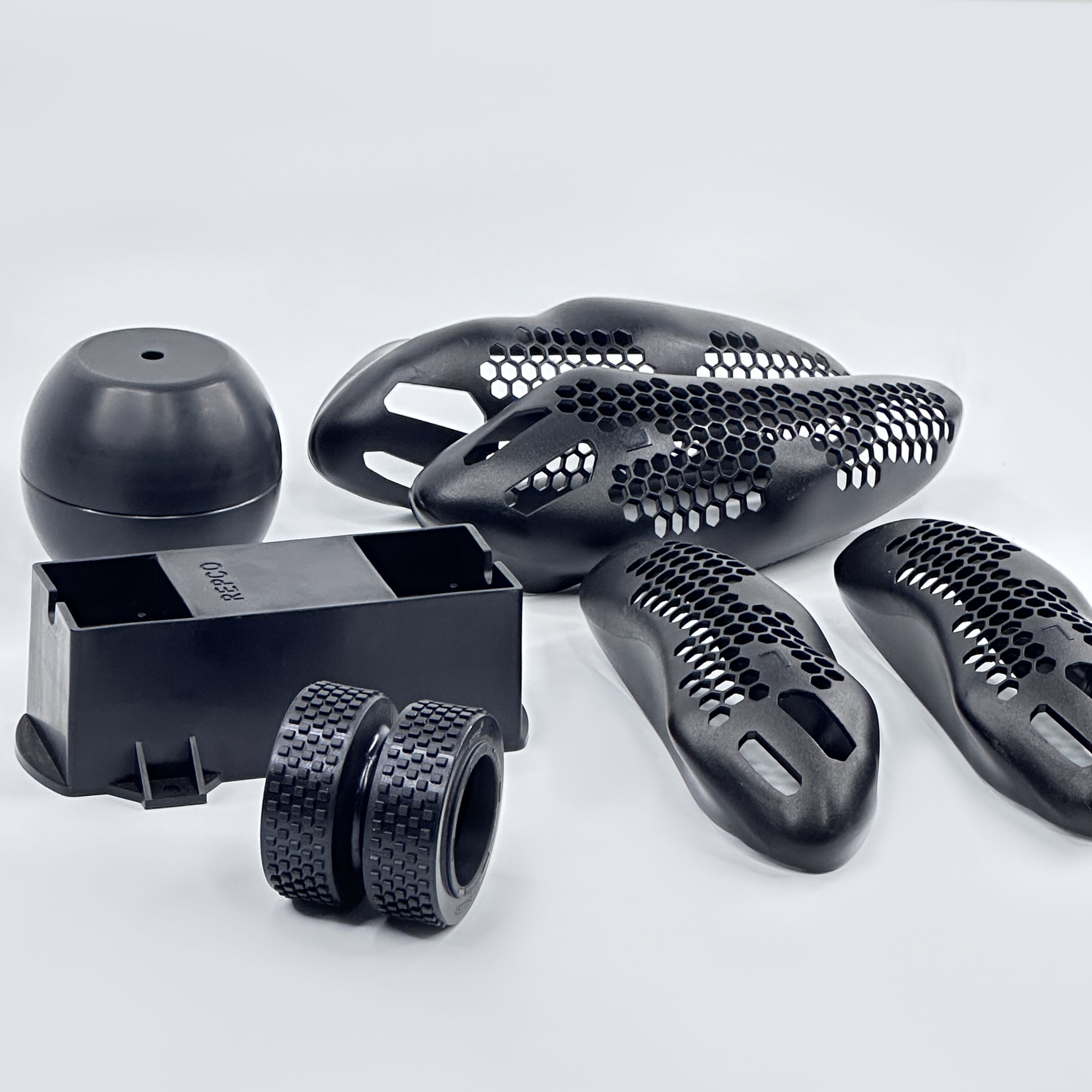 SPC指標による超高位精度の検証