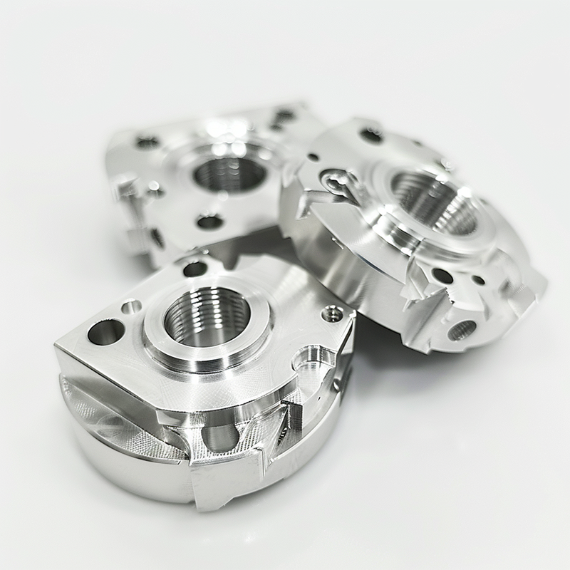 How to Choose the Right cnc machining stainless steel Supplier? Evaluation Criteria and Methods