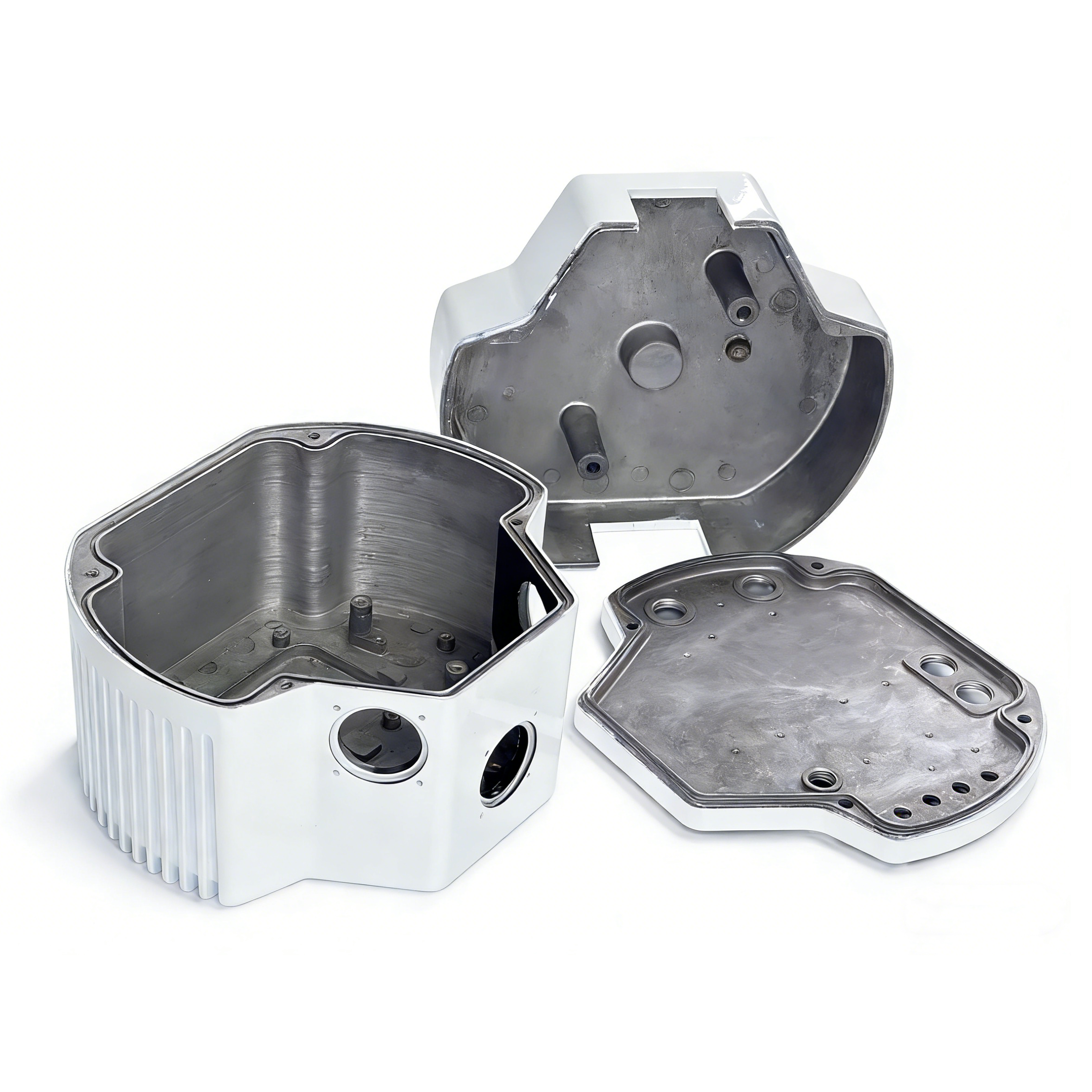 Intelligent Process Control and Quality Traceability