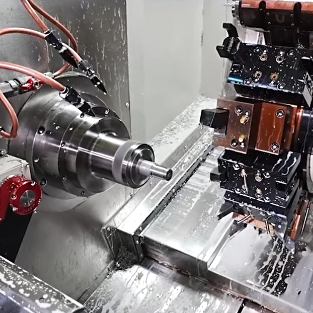 Efficient High-Volume Production and Cost Optimization