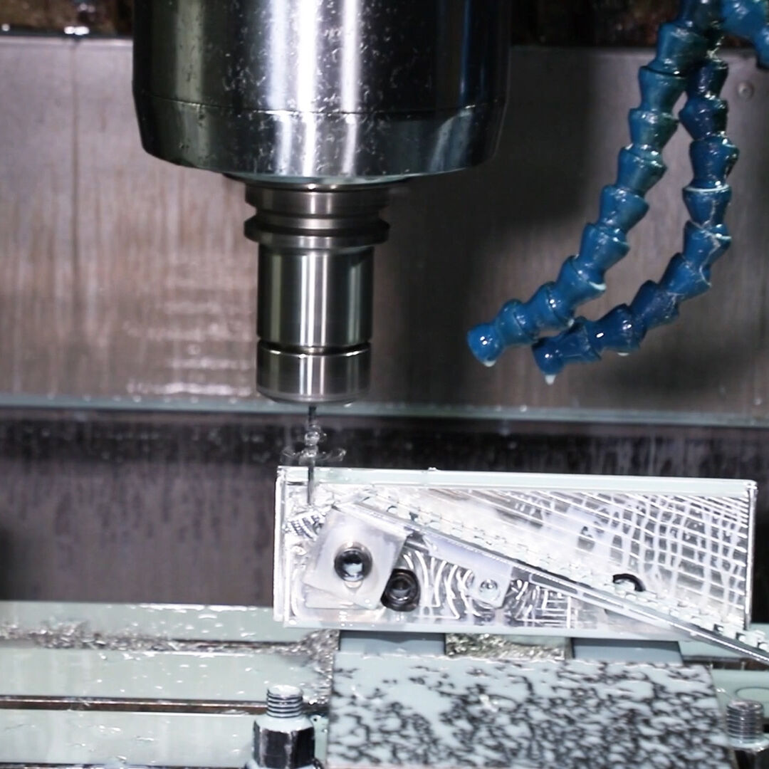 Precision and Repeatability Across Small Batch Runs