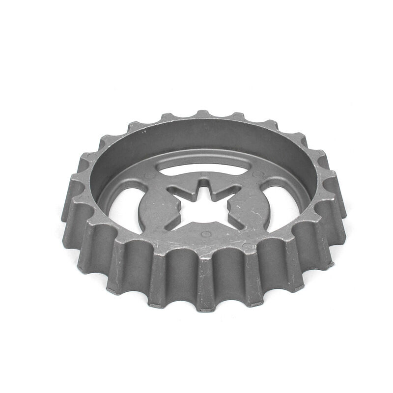 High-Strength Die Casting Parts – ADC12, A380, Zinc #3, Zinc #5