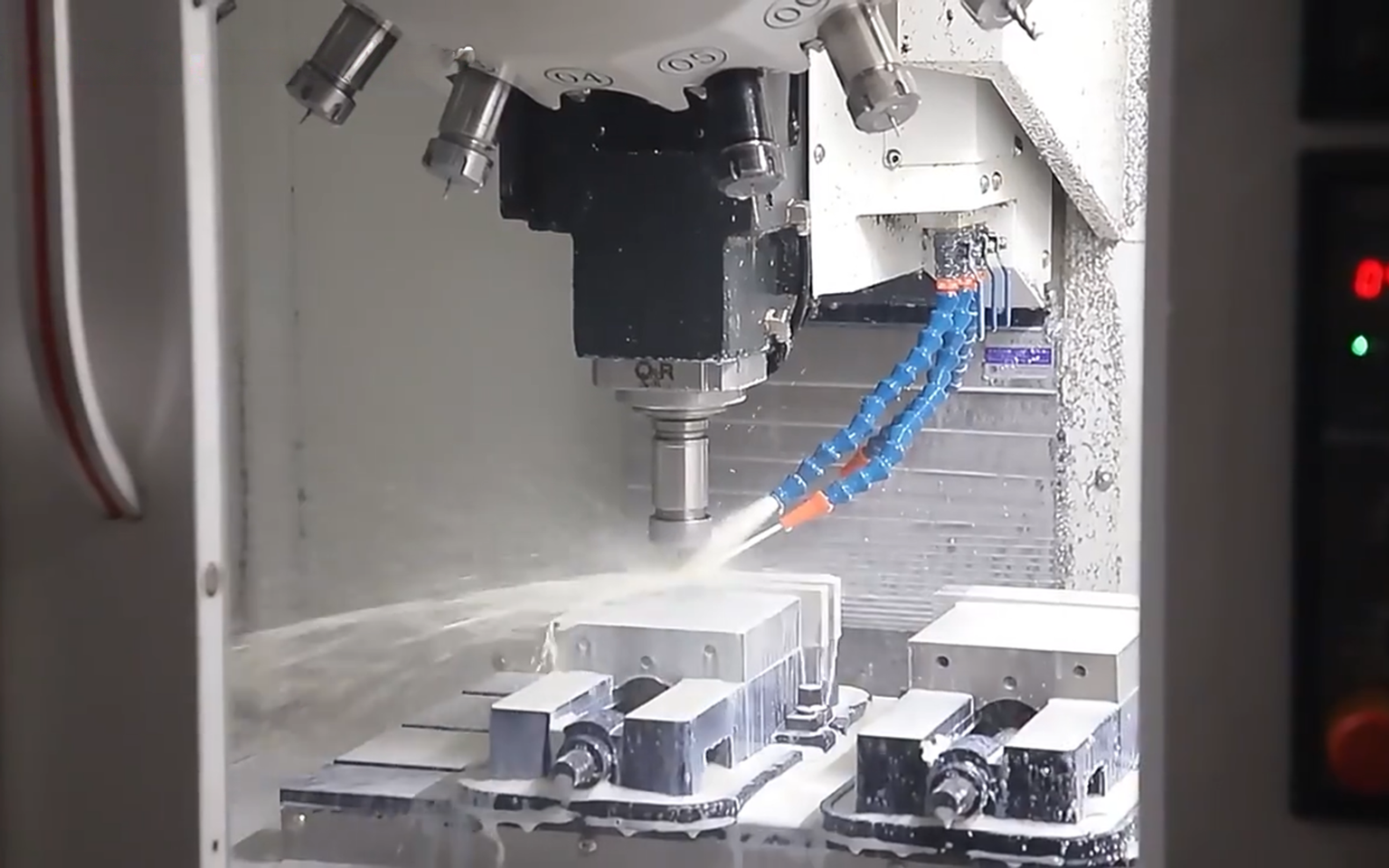 What is CNC Milling?