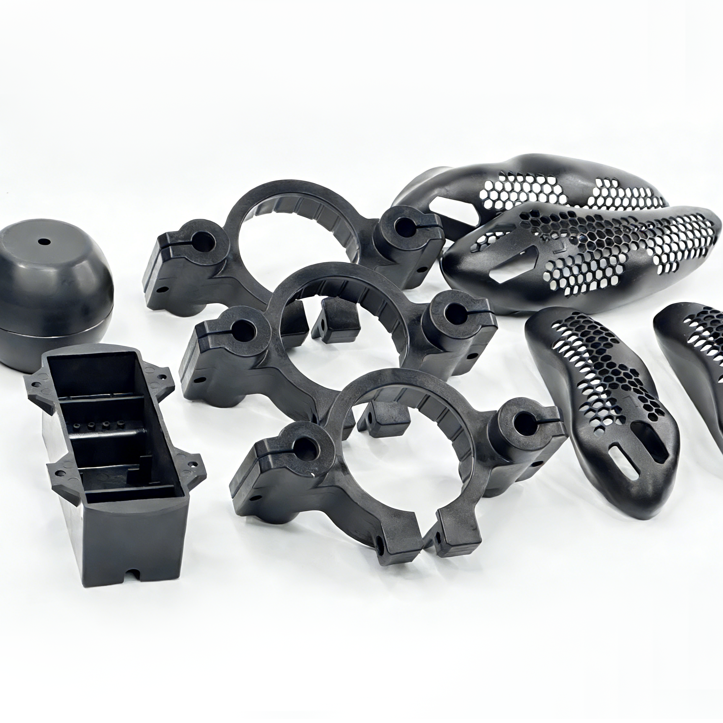 Precisión dimensional ultraestable verificada mediante monitoreo continuo de control estadístico de procesos (SPC)