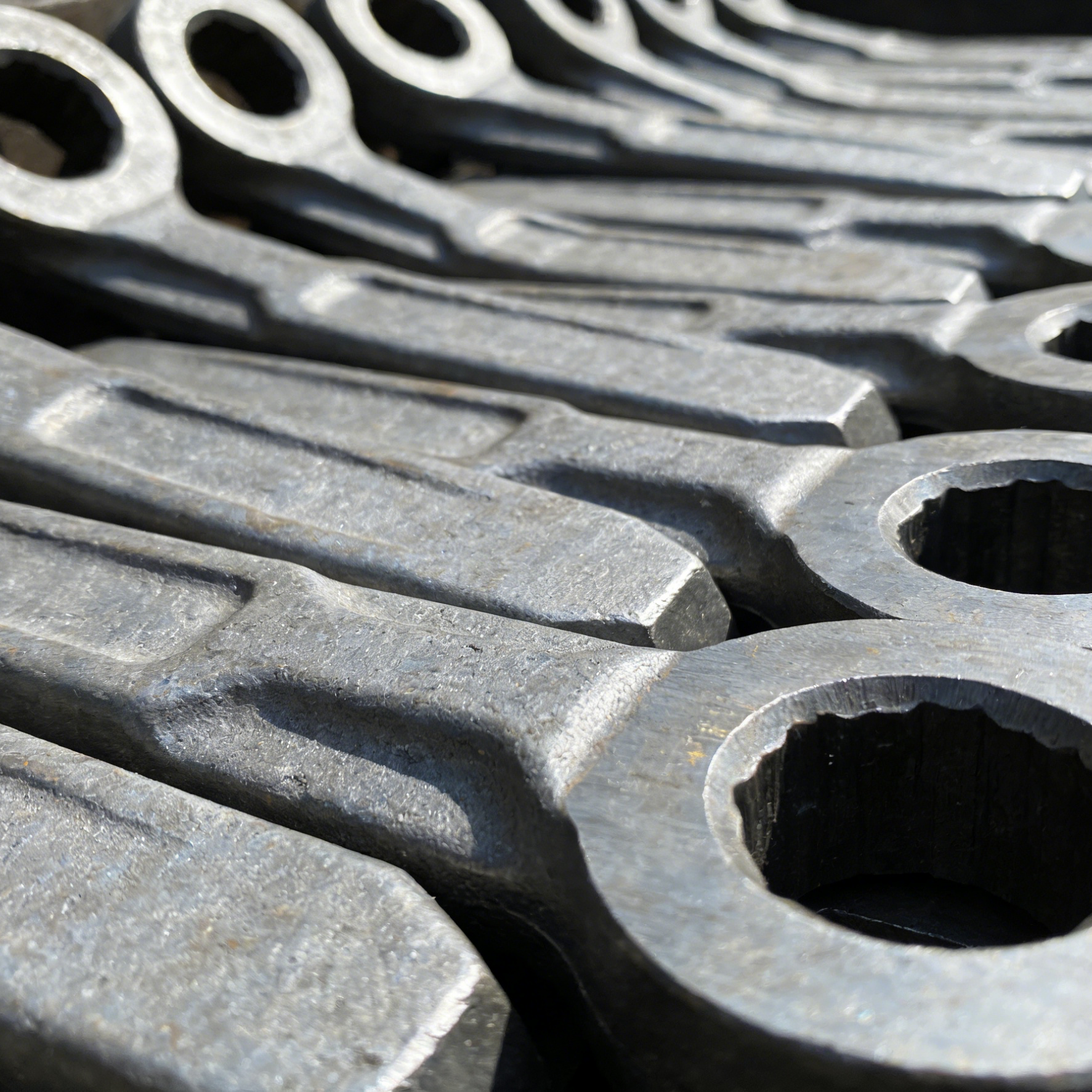 High Structural Strength with Cost Efficiency