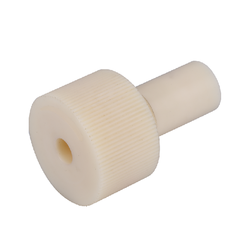 CNC Plastic Machining Services – Milling & Turning Precision