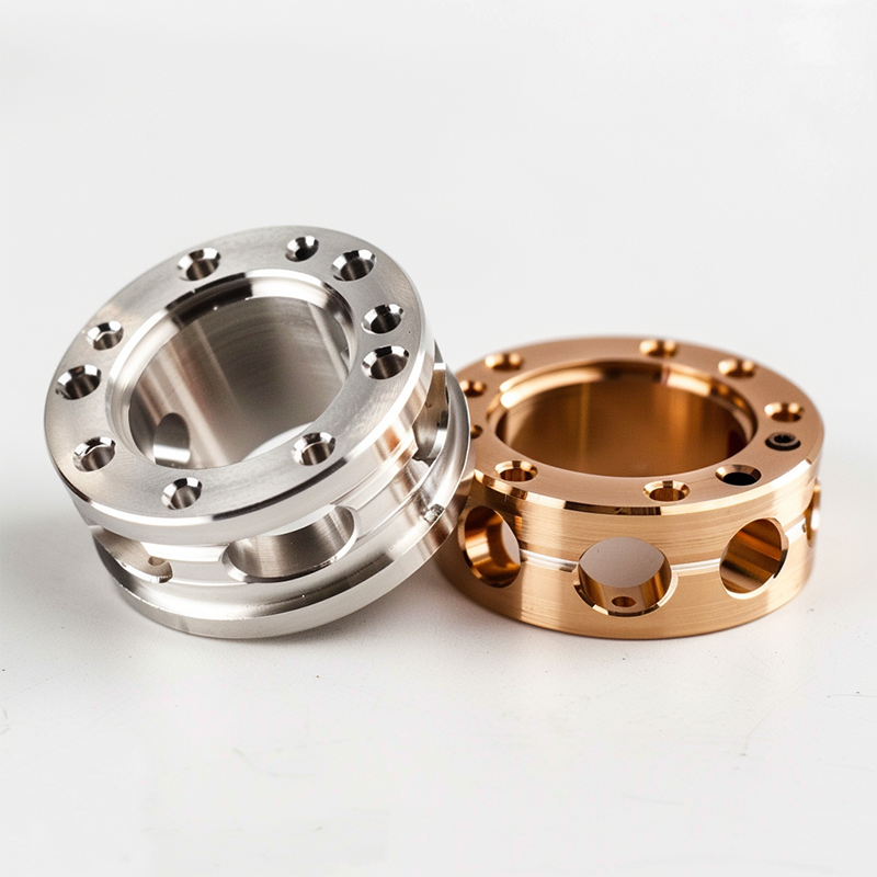 What are the Precision Control Methods for cnc milling and turning? Technical Key Points