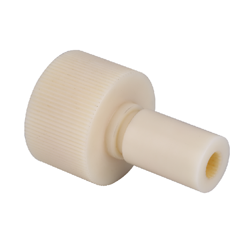 CNC Plastic Machining Services – Milling & Turning Precision