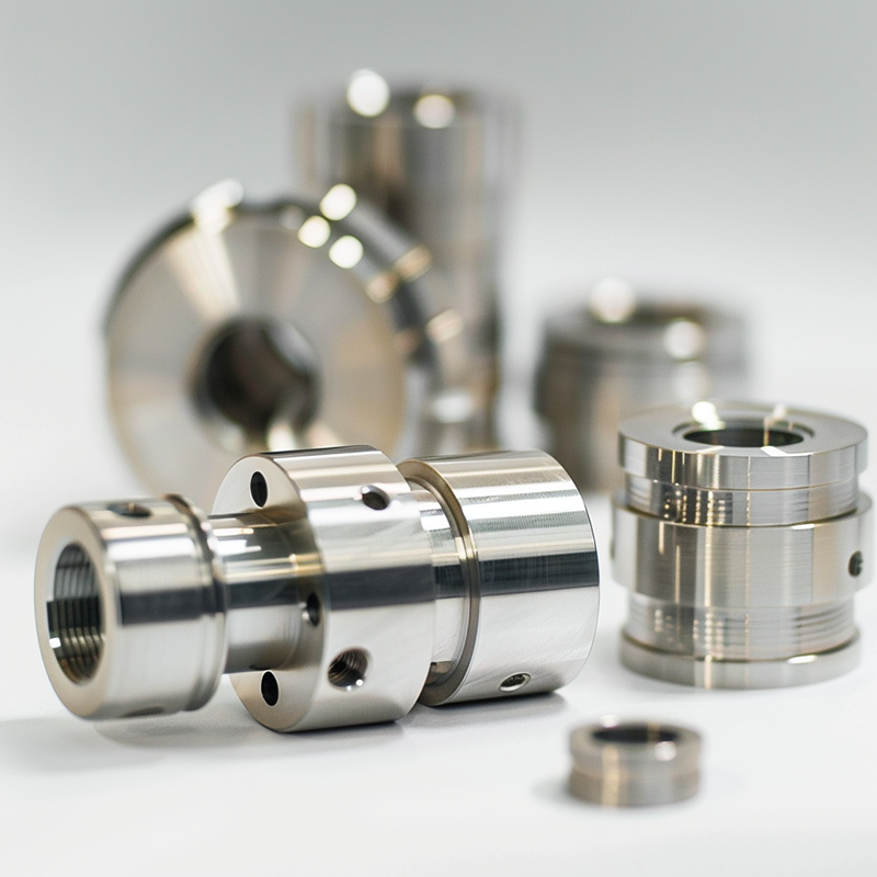 What is the Application Prospect of forging parts in the New Energy Field? Market Analysis