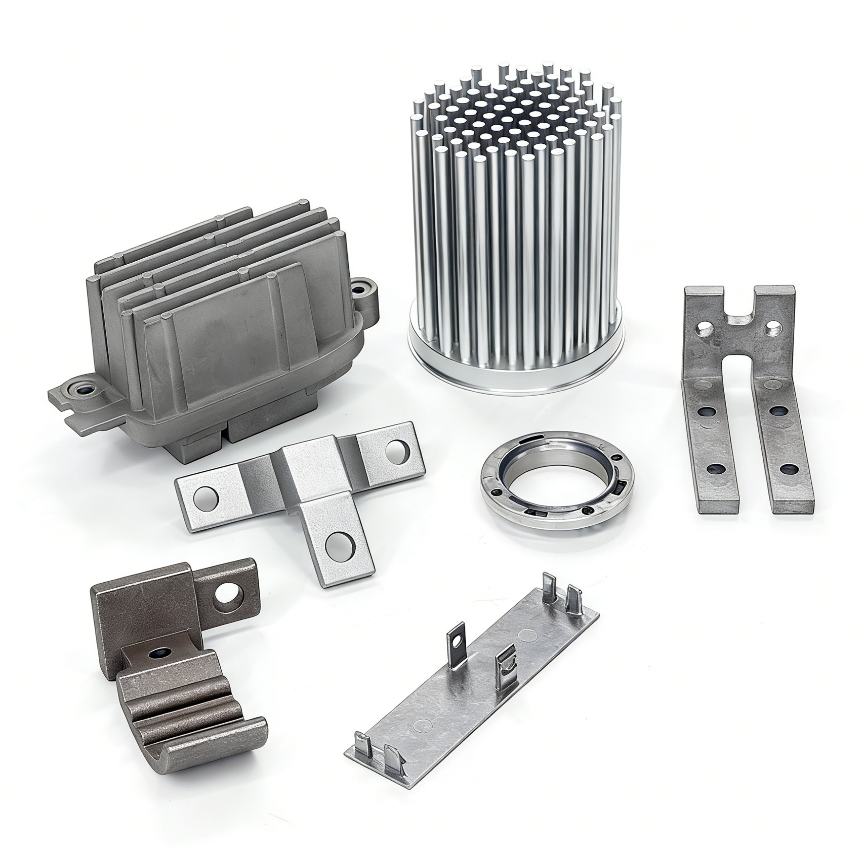 Gestión térmica optimizada para electrónica de alta potencia