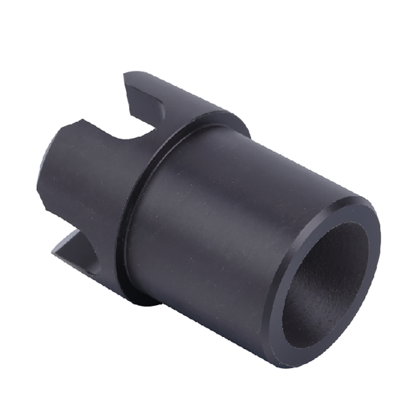 Custom Plastic Machined Parts – Precision Milling & Polishing