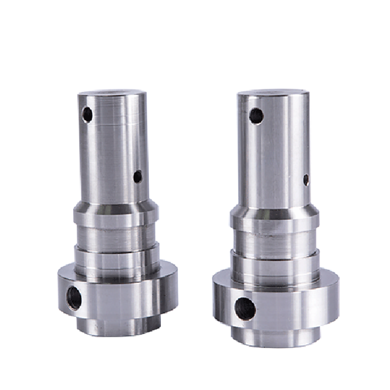 Precision Steel Machining Services – Turning, Milling & Grinding