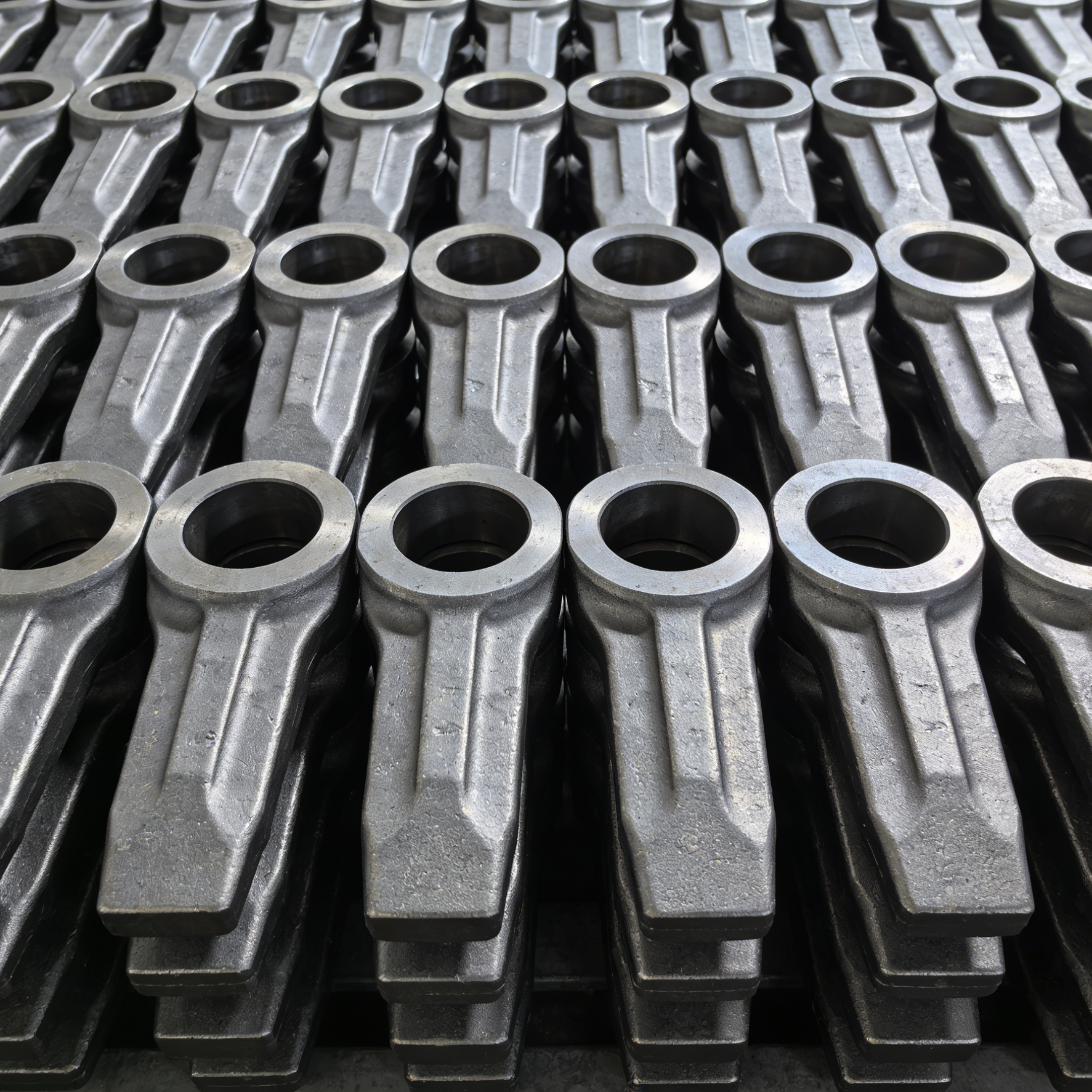 Reliable Performance Under Heavy Loads