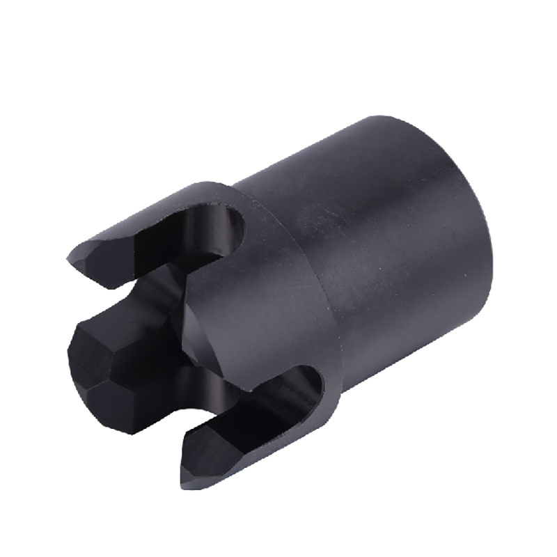 Custom Plastic Machined Parts – Precision Milling & Polishing